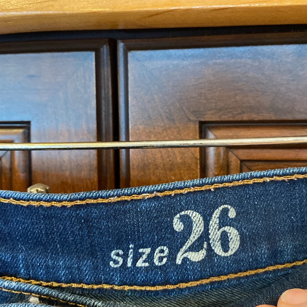 J. CREW Jeans - Picture 3 of 11
